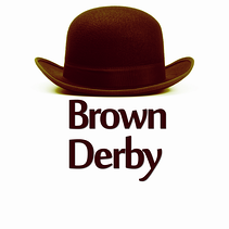 brown derby resized 600