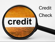 CreditCheck