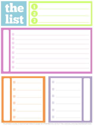 MyToDoList