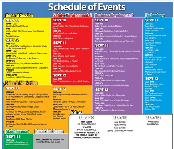 UAMCC2015schedule