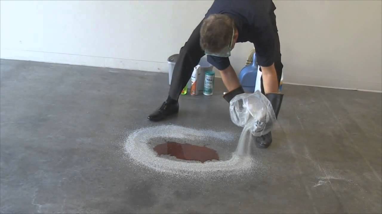 Cleaning Spilled Car Wash In Car Cleaning Spilled Car Wash In Car